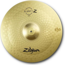 Zildjian Planet Z Ride 20 Inch Version 2020