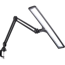 Daylight Lumi LED Workplace Light Black Edition