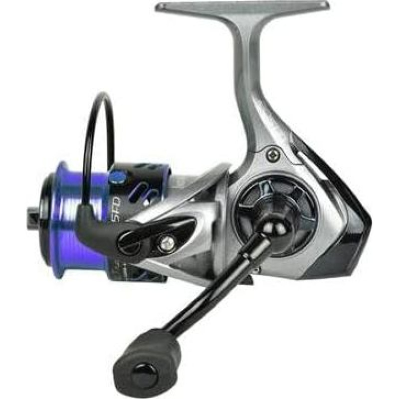 Garbolino Gofrj7225505Fdm Match Feeder žvejybos ritė 505Fd Format 5000 - R.5.2 - Rec,85 cm