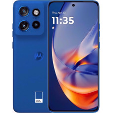 Motorola Edge 50 Neo Smartphone, 16.36 cm (6.36 inches), 8 GB RAM, 256 GB, Blue, Brand EAN: 0840023280047