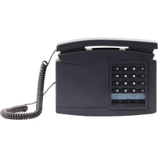 fmn Wandtelefon B122plus, juodos spalvos