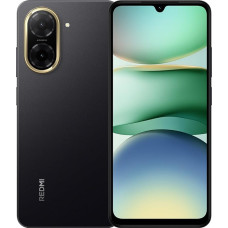 XIAOMI Redmi A5 4GB + 128GB Black (Charger Included)
