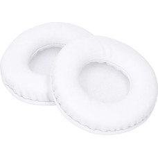 Replacement Ear Pads Premium Replacement Pads for ATHWS70/ATHWS77/ATHWS99/MDRV55/MDRV500/MDR7502 Around-Ear Over-Ear Headphones Professional Ear Pads Headphones Compatible Ear Pad Set