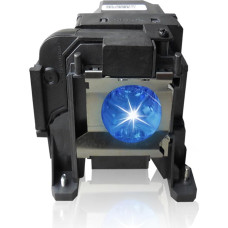 Poxtedsr EL PLP89 projektoriaus lempa Pakaitinė lempa, suderinama su Epson Powerlite Home Cinema 5040ub 5040ube 5050ub 5050ube 4010 4000 pro cinema 4050 pro cinema 6040ub pro cinema 6050ub