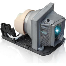 SORNEICDR Replacement Projector Lamp Compatible with Acer EC.JBU00.001 X110P X1161P X1261P H110P X1161PA X1161N Replacement Lamp with Housing