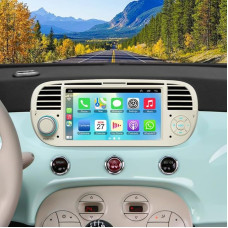 Automobilinis radijas 