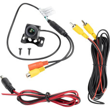 Attisfiera Reversing Camera for Polo Golf Beetle Caddy Fabia Altea Cayenne Panamera Car Camera Reversing Camera