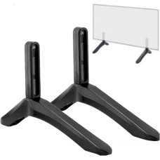 TV pagrindo kojelės Universalus TV pagrindo stovas, suderinamas su daugeliu 32