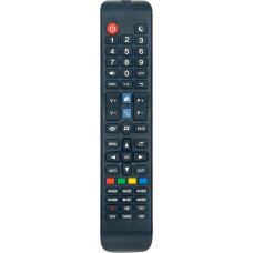 VINABTY Replacement Remote Control for TD Systems LED TV K50DLJ12US