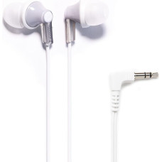 Panasonic RPHJE120BS Ergofit Earphones - Silver