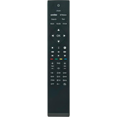 AULCMEET Replacement Remote Control Compatible with BT Vision Youview RC2984501/02B 4K OLED Smart TV