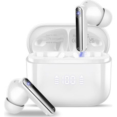 OTOZABU Kabellose Ohrhörer, kabellose Kopfhörer, Bluetooth-Ohrhörer