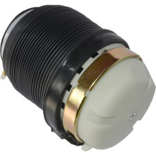 Flynsu 1 x pneumatinės pakabos pneumatinė spyruoklė 4F0616001J galinė kairė dešinė pakaba A6 S6 A.v a n.t Allr0ad C6 2004-2011 4F0 616 001 J