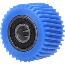 Nailoninės pavaros, skirtos TSDZ2 vidurinio variklio varikliui, pakeitimas