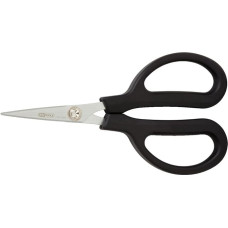 KS Tools 118.0065 Universal Kevlar workshop shear, 140mm
