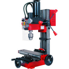 Rotwerk EFM 200 DS frezavimo staklės