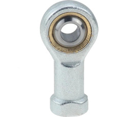 BGFIVKAD 4 Stück/Los SI8T/K PHSA8 8mm PHS8 POS8 POS8 POSA8 PHSA6 PHS6 POSA6 POS6 POS6 PHS5 Rechte Hand metrisches Innengewinde Rod End Lager Gemeinsam SI8TK(Pose 8)