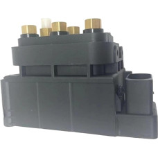 CVPX Luftfeder LUFTFEDERBEIN Luftfederung Magnetventilblock Für Mercedes Benz W205 W217 C180 C200 C220 C250 C300 C350E C400 C450 0993200058 A0993200058