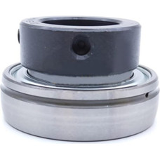 ANQECAJH 1 Stück Mähdrescherlager YET204 YET205 YET206 YET207 YET208 YET209 YET210(210,VL065 Precision)