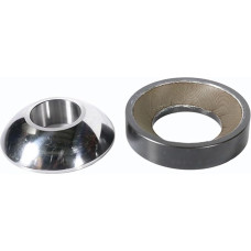 XFMZFUBD 1 stücke Axial-kugellager Selbst-schmier GE12AW GE15AW GE20AW GX12T GX15T GX20T GX25T GX30T GX35T GX50T GX60T GX80T(GX35T)