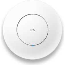 Cudy AC1200 Gigabit Wireless Access Point, Gigabit RJ45, Business Wi-Fi Solution with Mesh Support, Beamforming, MU-MIMO, PoE or DC Powered, AP1300