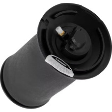 Luftfederung Luftbalg Kompatibel Mit Für E60 E61 Auto-Hinterluftfederung Für Federsackmontage OEM: 37126765602 37126765603