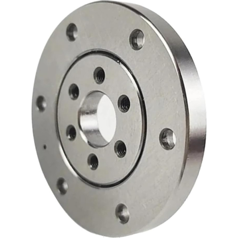 XEOWHUPG 1 STÜCKE CRBTF405A P5 40x73x5mm Dünnwandige Kreuzrollenlager Robotergelenklager