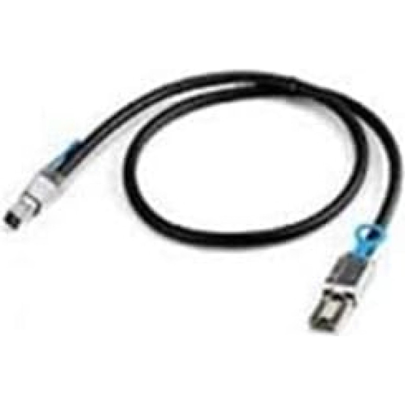 Lenovo CB 00YL850 Išorinis MiniSAS HD 8644 MiniSAS HD 8644 3M kabelis Mažmeninė prekyba