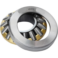 XEOWHUPG 1 stücke 29415 75x160x5 1 9039415 Aksialinis-pendelrollenlager Aksialinis-pendelrollenlager Aksialinis-pendellenlager