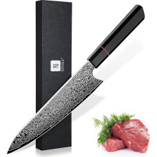 TIVOLI Damasko peilis 