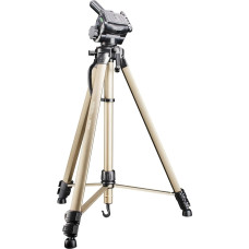 walimex WT-3530 146cm Basic Tripod with 3D Ball Head