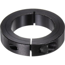 QUARKZMAN Welle Kragen 2