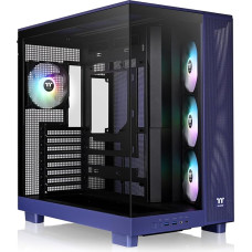 Thermaltake View 380 XL TG ARGB Mid Tower korpusas Future Dusk
