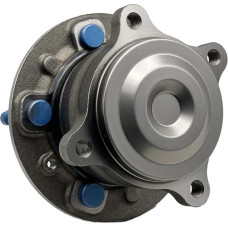 FPJQOBJC Hinterradnabenlagerbaugruppe 13580386 512590 13507454