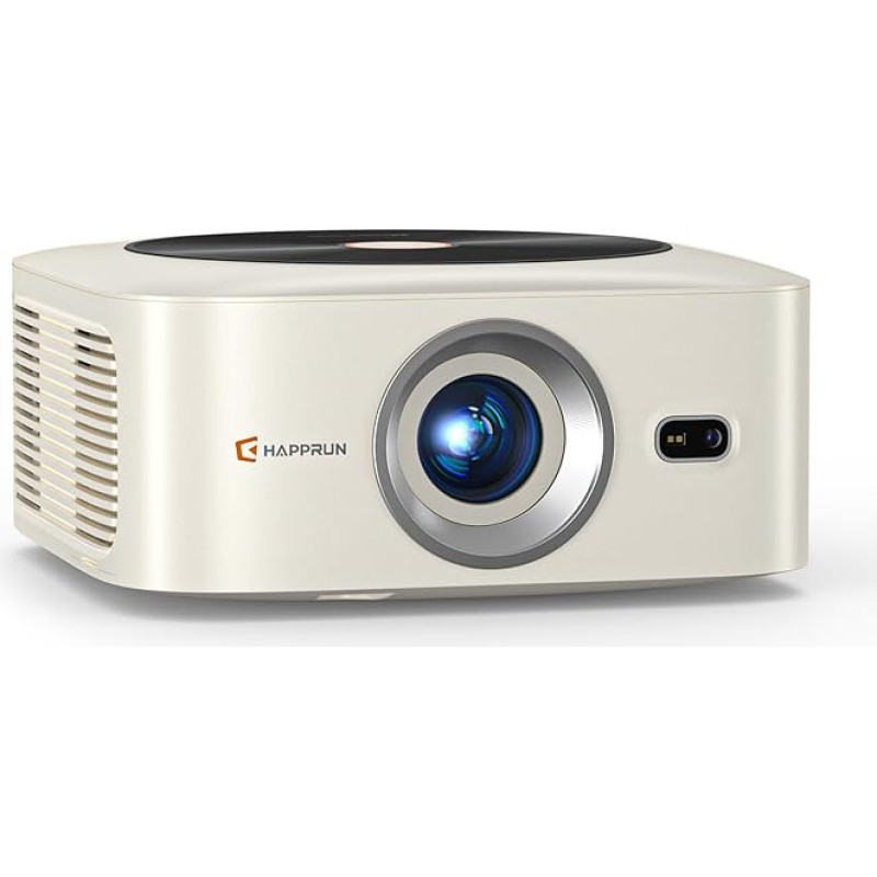 HAPPRUN JQ820 Beamer V2