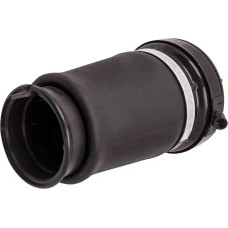 Luftfedertaschen Kompatibel Mit Für X5 E53 2000 2001 2002 2003 2004 2005 2006 Air Spring Bag Air Helfer Frühling Balg 37116757501 37116761443