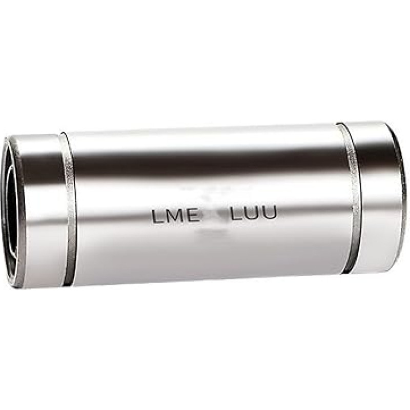 WHVAVFQI LM3LUU/4/5/6/8/10/12/13/16/20/25/30/35/40/50/60/80/100LUU (langes Lager) (LM50LUU(LMUW50))
