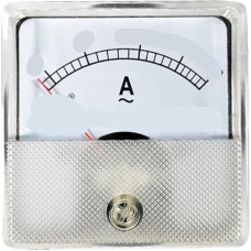 IYNWBJTS YT60 ampermetras 60 * 60mm (AC 50A)