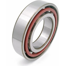 COSZWQDP 1 stücke 7022 7022CE P4A 110X170X28 Schrägkugellager Spindel Lager ABEC-7