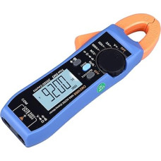 FTVOGUE LCD Anzeigen Multimeter mit Funktion für die Überwachung und Analyse von Remotedaten an