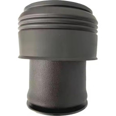 Luftfederung Luftbalg Kompatibel Mit Für X5 F15 X6 F16 OEM: 37126795013 37126795014 Autoteile Hinten Rechts Links Luftfederung Federtasche Luftfedertasche Luftfedertasche