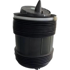 Luftfedertaschen Kompatibel Mit Q7 4M 2016 2017 Luftfederbalg Hinten Links Oder Rechts, Luftfederbalg, Luftfederbalg 4M061600