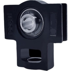 WQGQPXOB 1 stücke Kissen Blöcke Äußere Sphärische Lager UCT305/UCT306/UCT307/308/309/310/UCT311/UCT312 Montiert einsätze Lager(UCT310)