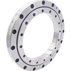 VDOQTLJT 1 STÜCKE Dünnwandiges Kreuzrollenlager XSU080188 150 * 225 * 25,4 MM