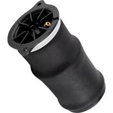 Luftfederung Luftbalg Kompatibel Mit Benz Für Vito Für Viano Für W639 2003-2014 Luftfederbalg Hinten Links Oder Rechts, Luftfederungsfedertasche 6393280101