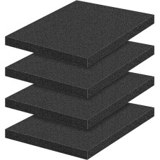 Poliuretano putų lapai 12 