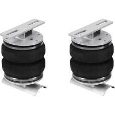 Luftfederung Luftbalg Kompatibel Mit Toyota Für Landcruiser 40 45 60 75 78 79 Serie 2009 2010 2011 2012 2013 2014 2015 2016 2017 2018 2019 2020 Luftfederbalgtasche