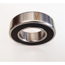 HCVYQMMJ 1 stücke 71908 71908C-2RZ-P4-GA 7908 40X62X12 Dünnwandigen Dichtung Schrägkugellager Spindel Lager