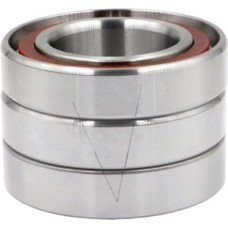 Präzisions-Werkzeugmaschinenunterstützung for dreifaches Schrägkugellager 7209 7210 7211 7212 7213 7214 7215 7216 C/AC TBT TFT P4(C,P4_TBT_7209 45X85X19MM)