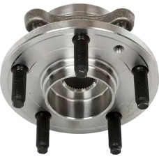 BT432C300AA Auto atsarginės dalys 1vnt Automobilių priedai Galinių ratų stebulės guolis MKS 3.7 2008-2012